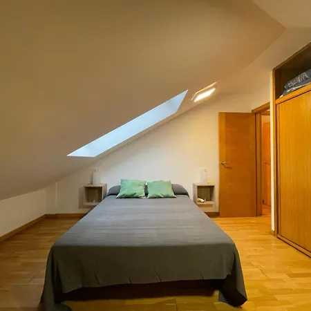 Apartamento O Pindo Apartamento O Pindo
