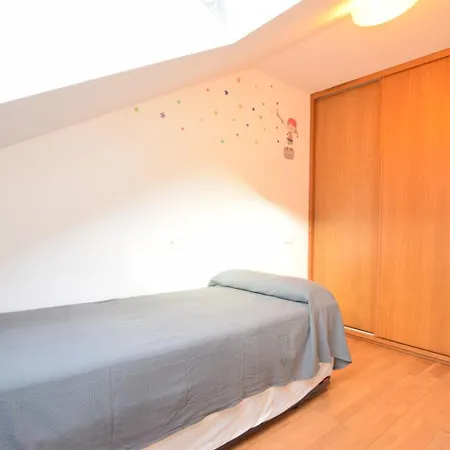 Apartamento Apartamento O Pindo