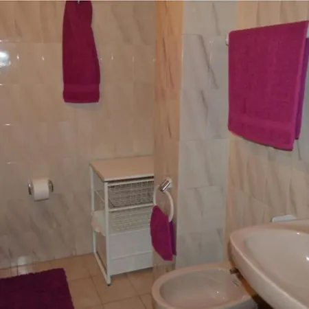 Apartamento Sanxenxo Apartamento *