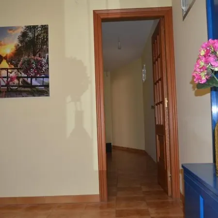 Apartamento Sanxenxo Apartamento Sanxenxo