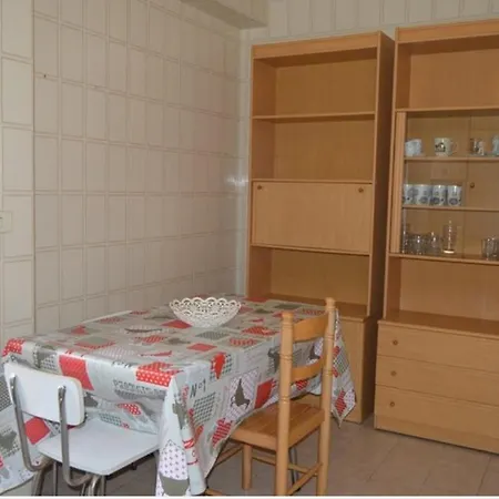 Apartamento Apartamento Sanxenxo *