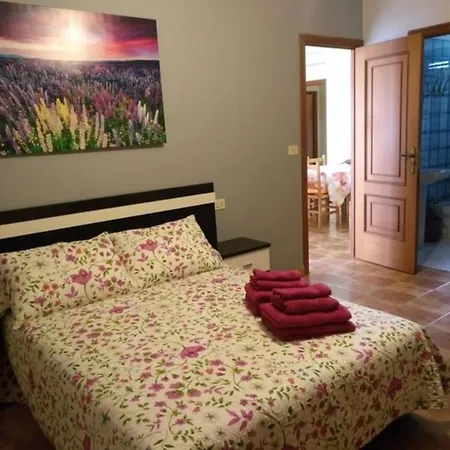 Apartamento Apartamento Sanxenxo Sanxenxo