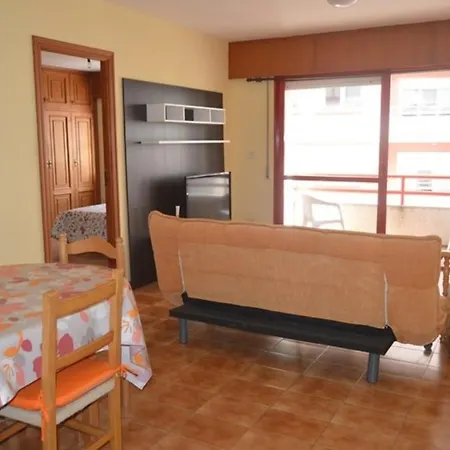 Apartamento Sanxenxo *