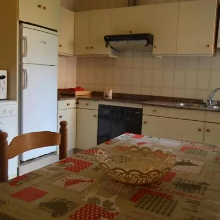 Apartamento Apartamento Sanxenxo *