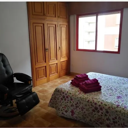 Apartamento Apartamento Sanxenxo Sanxenxo