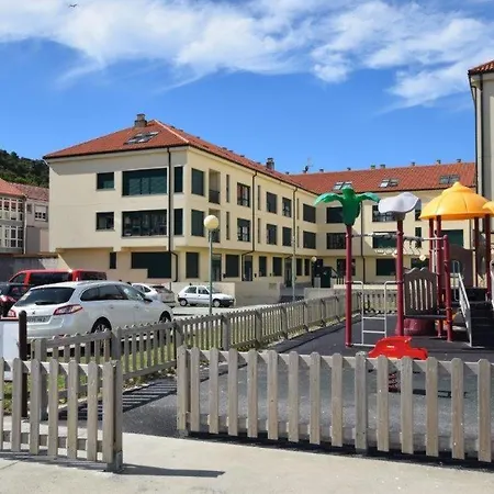 Apartamento O Pindo *