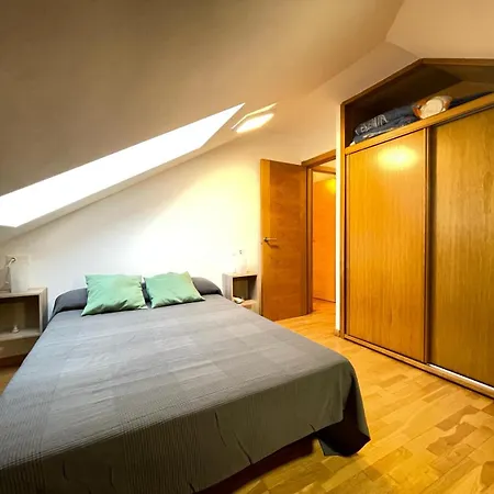 Apartamento O Pindo O Pindo