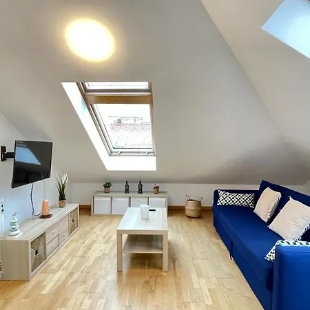 Apartamento O Pindo Apartman