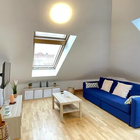 Apartamento O Pindo Apartman O Pindo